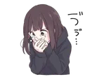 Emoji vomi