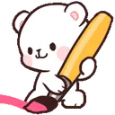 Emoji coeur3