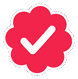Emoji checkred