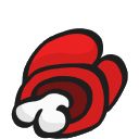 Emoji 7187_among_dead