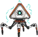 Emoji chestapex