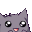 Emoji gengar