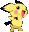 Emoji Pichufessee