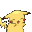 Emoji pikadance