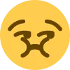 Emoji Indiffrent