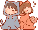 Emoji withu