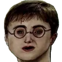 Emoji harry
