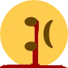 Emoji face_crying_blood