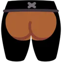 Emoji nude_assless