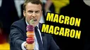 Emoji MacronMacaron