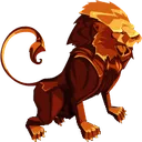 Emoji GGE_Lion