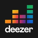Emoji deezer_