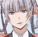 Emoji kirarigrrrrr