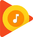 Emoji googleplaymusic_