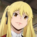 Emoji marysmile