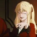Emoji marysmile3