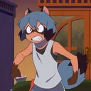 Emoji tanuki_2
