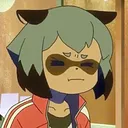 Emoji tanuki_1