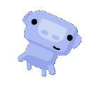 Emoji SQR_WumpusDance