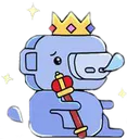 Emoji SQR_WumpusCrown