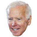 Emoji Biden