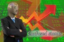 Emoji ConfusedStonks