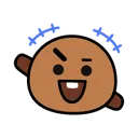 Emoji Shooky_hello