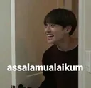 Emoji zassalamualaikum