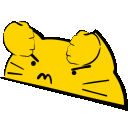 Emoji Poundcat