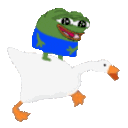 Emoji EBDuckPepe