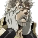 Emoji JOJO6OHNOOOOOOOOO