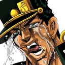 Emoji JOJO7jojo_salty_tearsmin