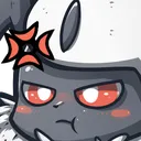 Emoji AbsolAngry