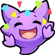 Emoji HaunterHooray