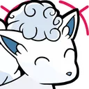 Emoji SnowPixLaugh