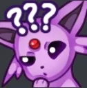 Emoji EspyAskQuestion