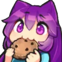 Emoji cookie