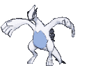 Emoji lugia