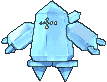 Emoji regice