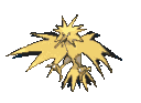 Emoji zapdos