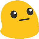 Emoji OPblobwhoa