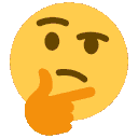 Emoji WK_ThinkAss