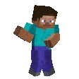 Emoji RT_Steve_Torture_Dance