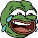 Emoji pepejoy