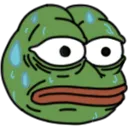 Emoji pepesweat