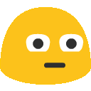 Emoji blobstare