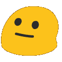 Emoji blobbanhammer