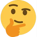 Emoji OPthink