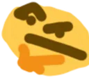 Emoji OPthonk