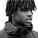 Emoji chief